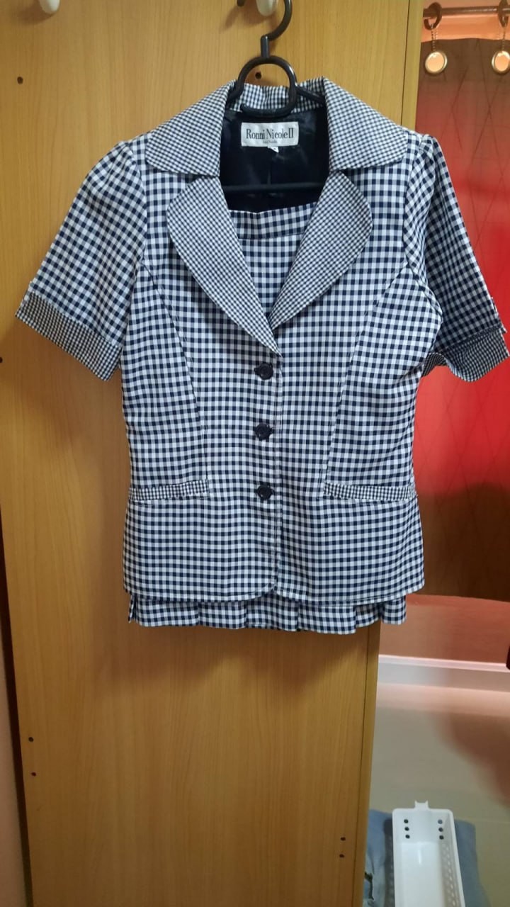 ชุดสูททำงาน344-7