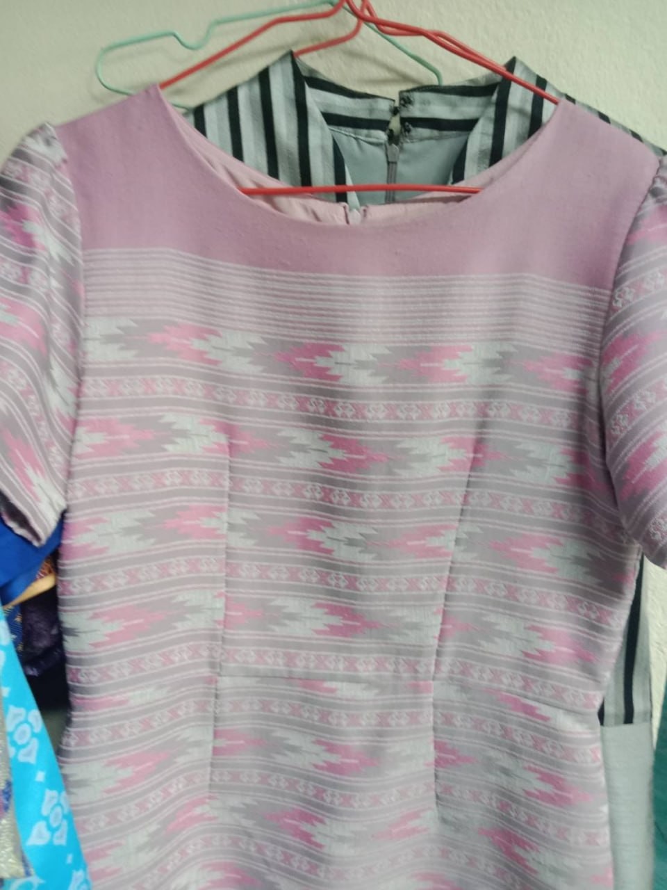 กระเป๋าเสื้อ 8