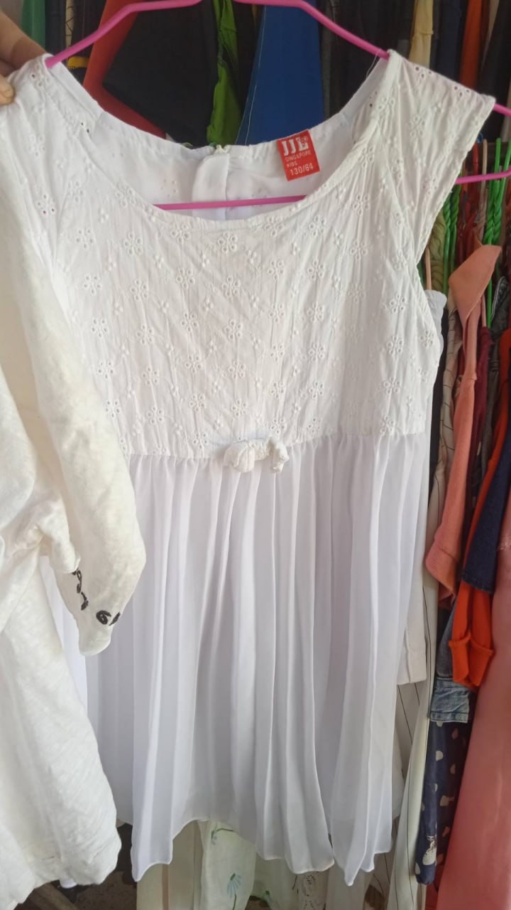 เสื้อผ้ามือ2579-3