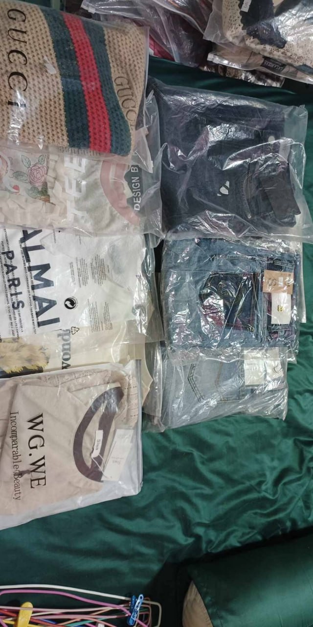 กางเกง29-614