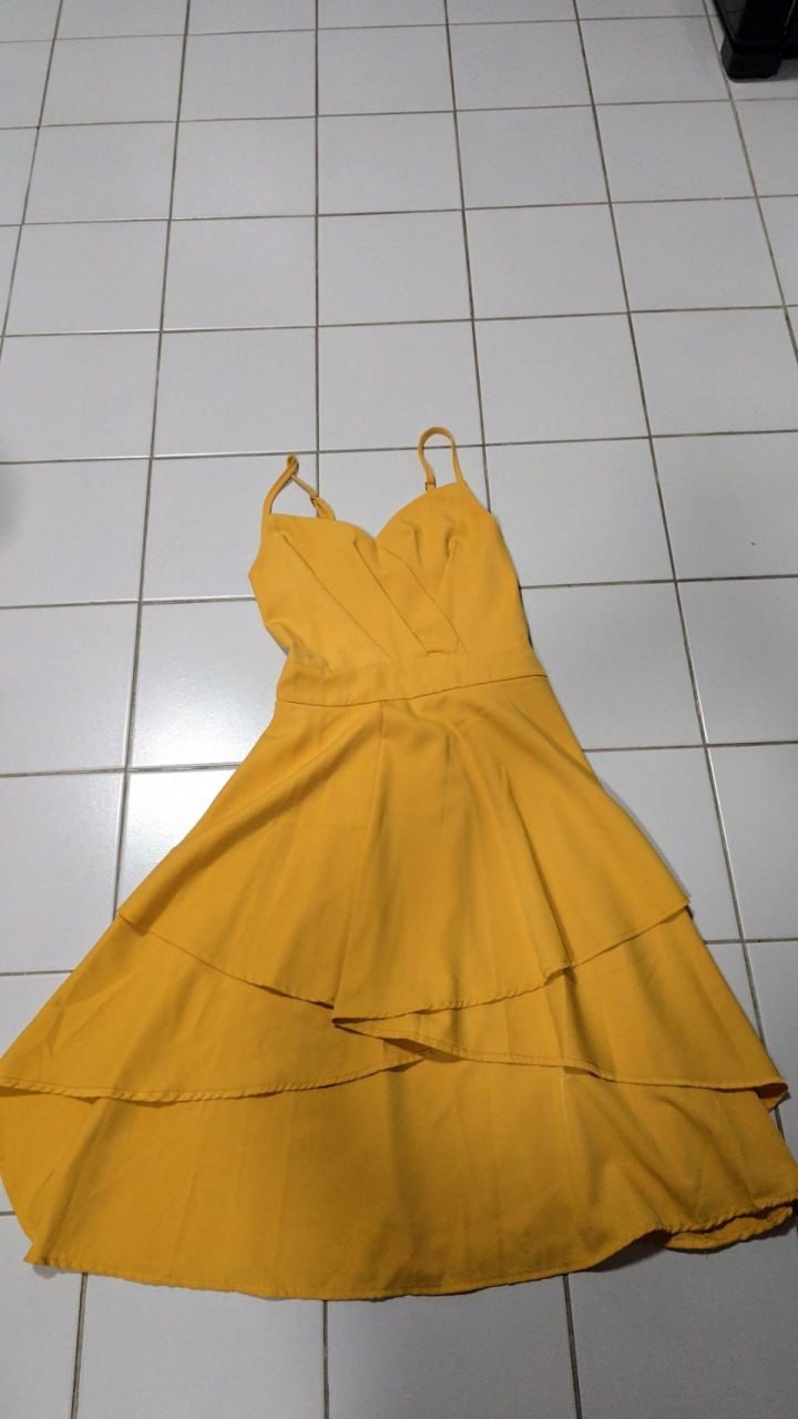 mumเสื้อผ้าชุดเดส556-91