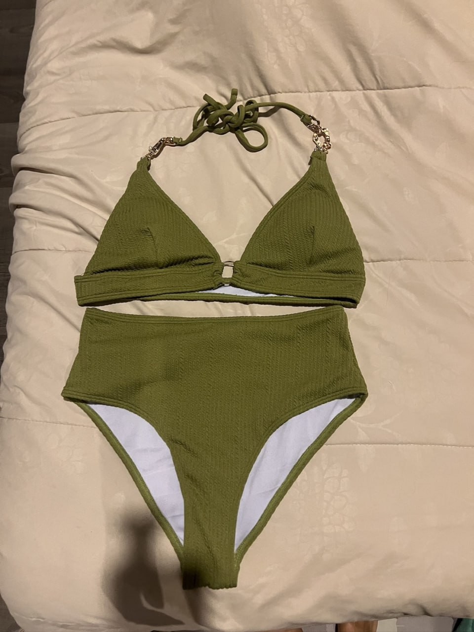 เสื้อผ้า   CC-2820