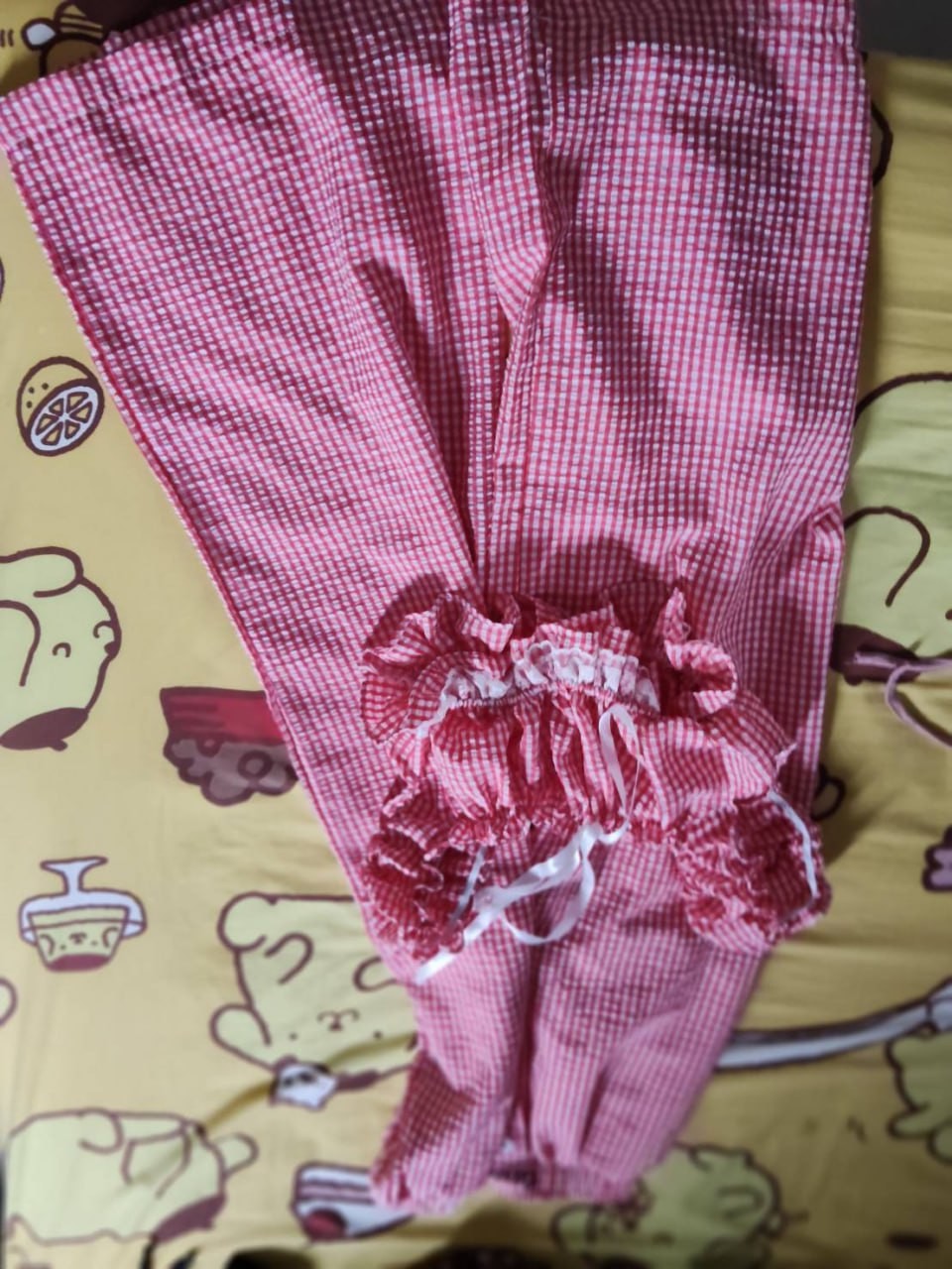 JK-6854 เสื้อผ้ามื้อ2