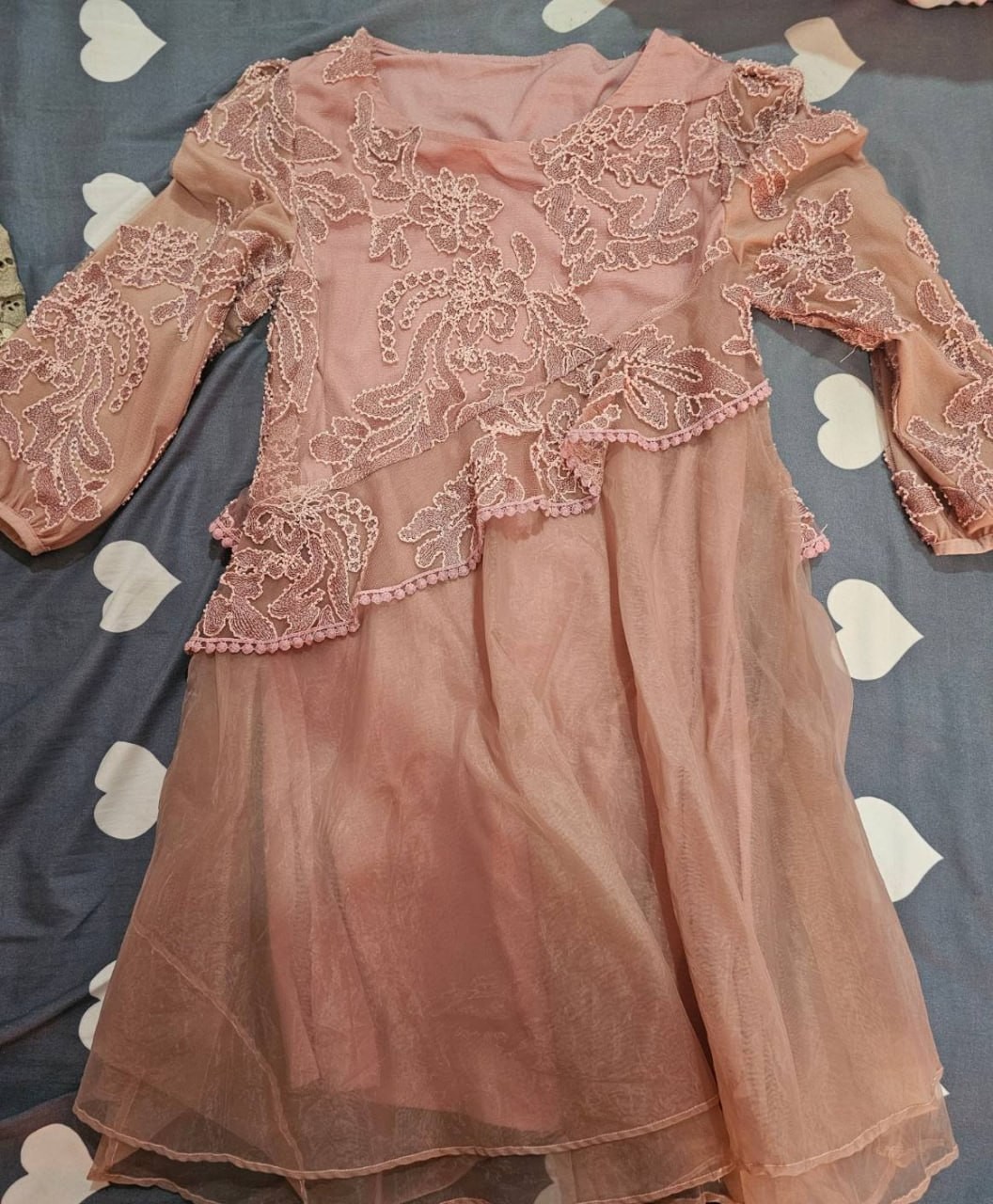 Lillyloveclothes D6-8624