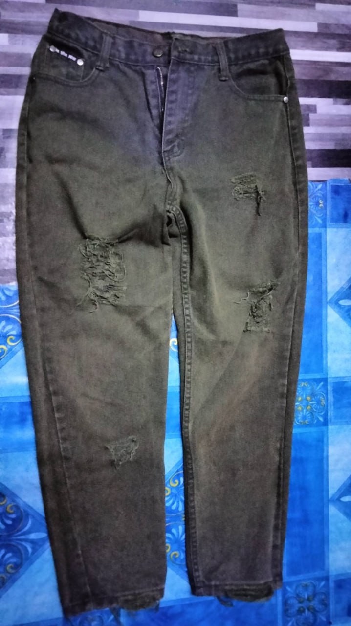 บุ๋มขายผ้ามือ287