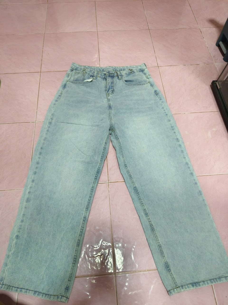 เสื้อผ้าD3800