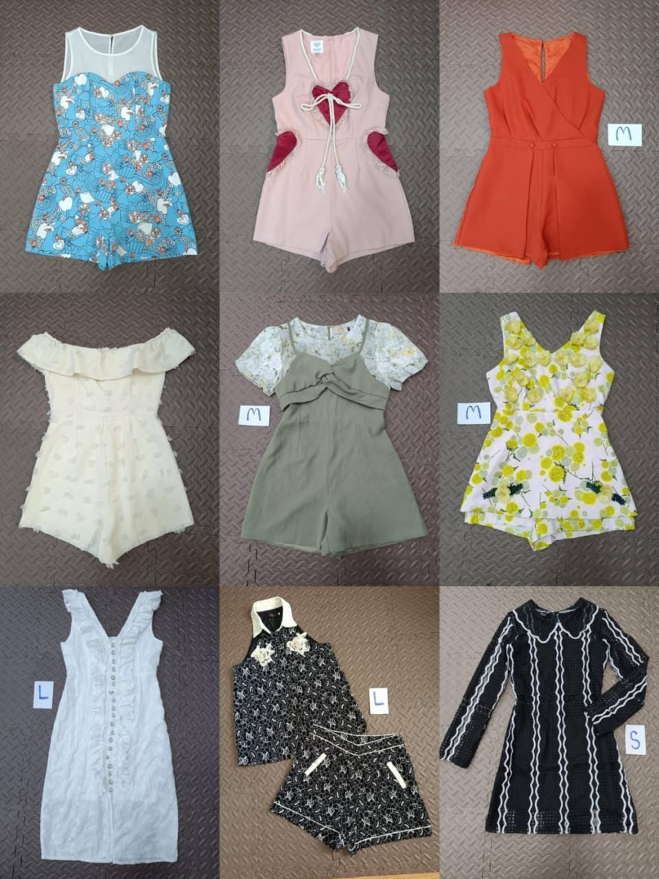 ซีซ่าร์9916