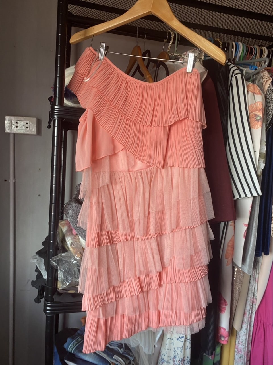  เสื้อผ้ามือสองกระเป๋าK