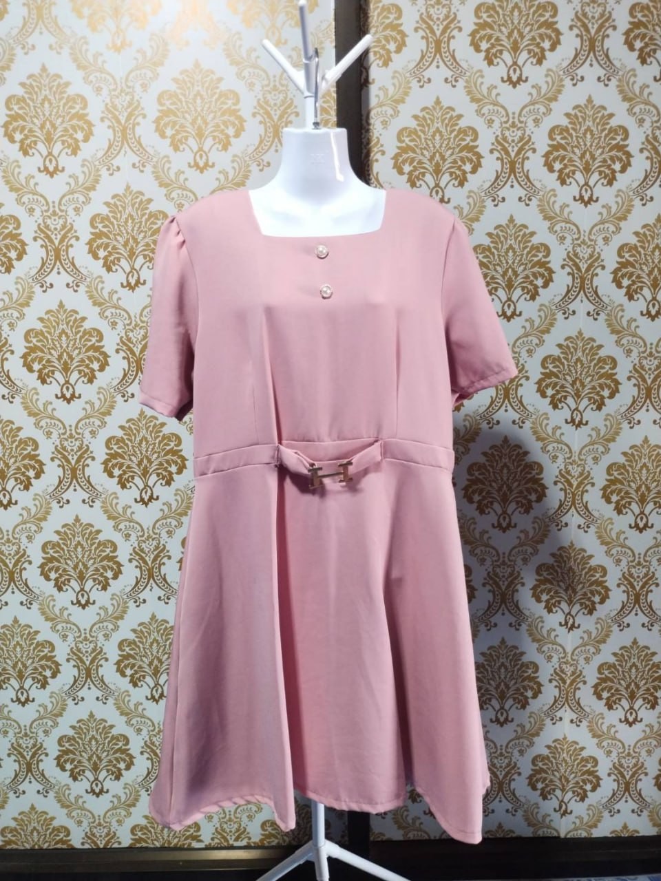 ขายเสื้อผ้ามือ2-11