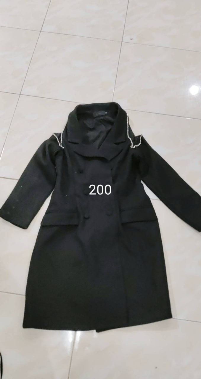 Kirasaเสื้อผ้ามือ2