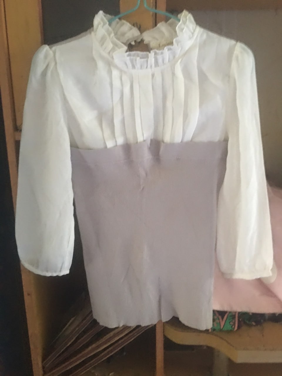 ขายเสื้อผ้ามือสอง871