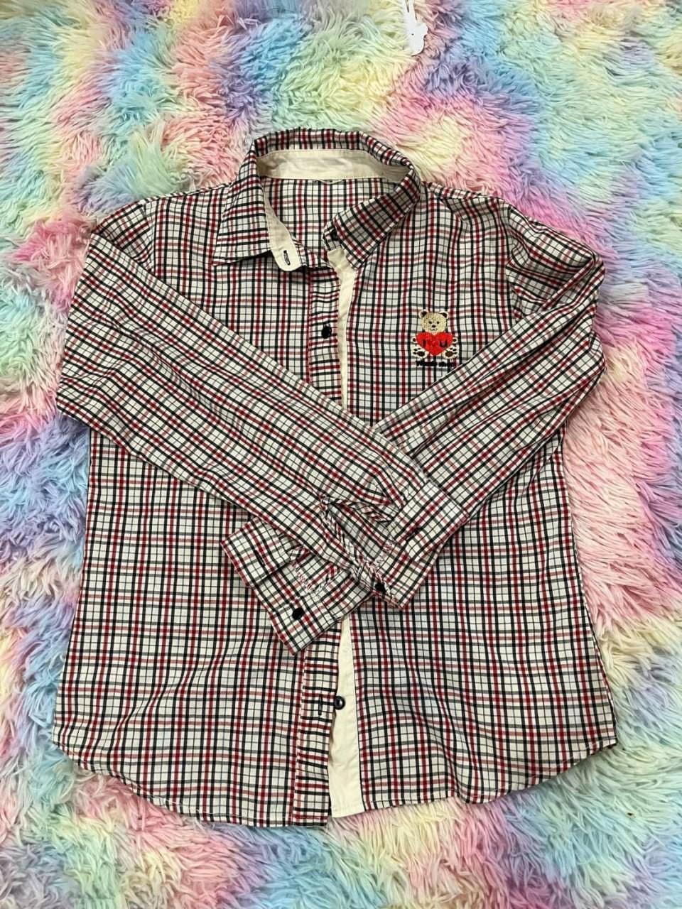 เสื้อผ้ามือสองYL