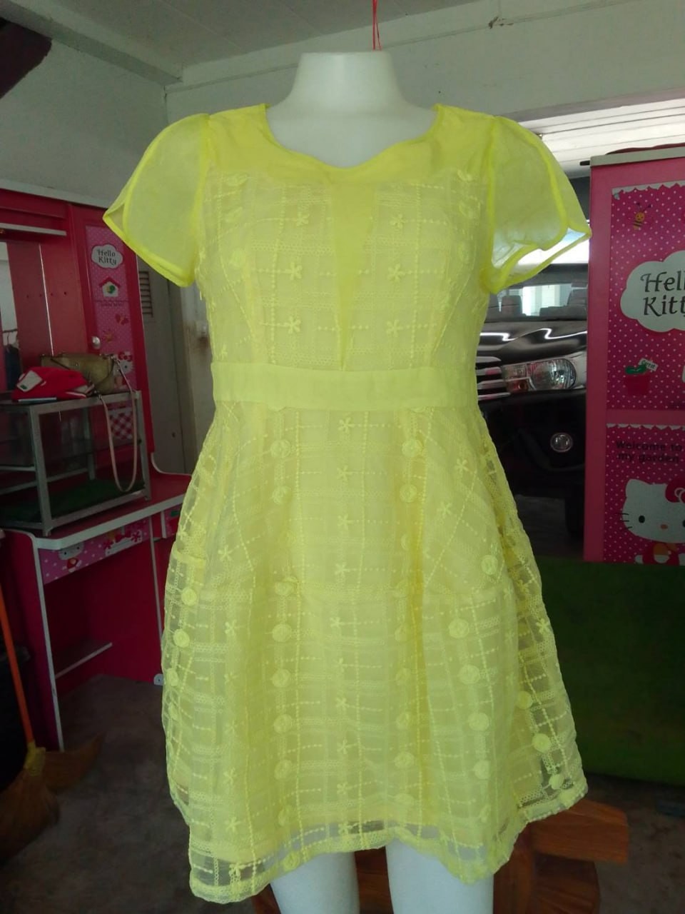 เสื้อผ้ามือสอง54-3367