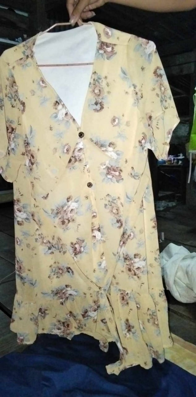 เสื้อผ้ามือสอง874