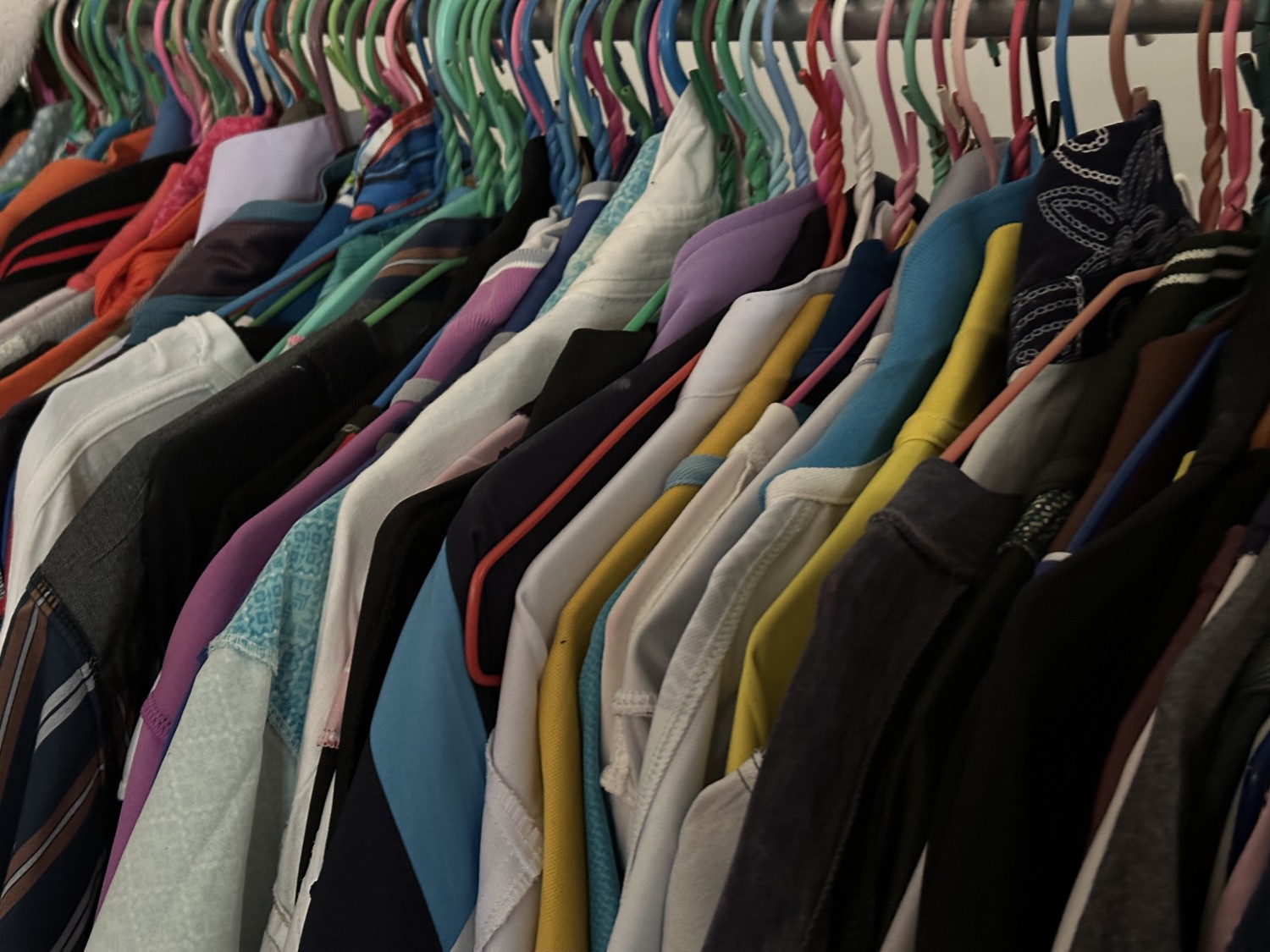 ขายเสื้อผ้ามือสอง Pepepa