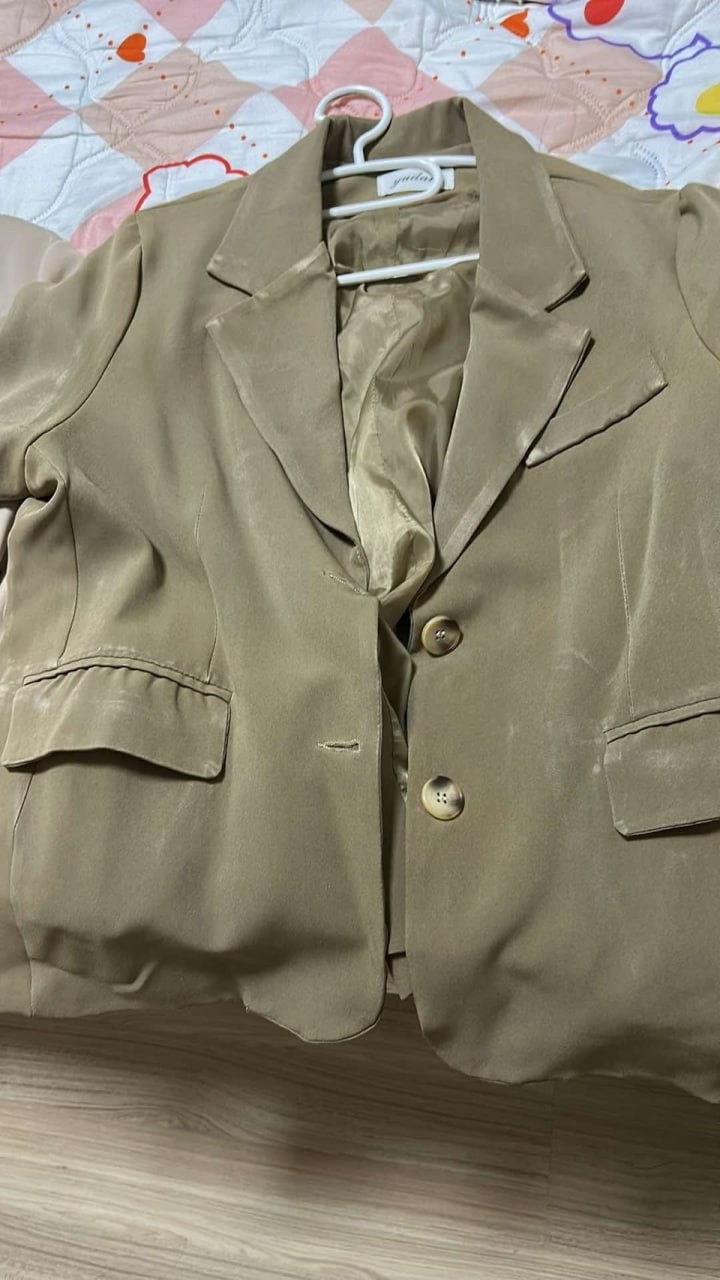 เสื้อผ้ามือ8176