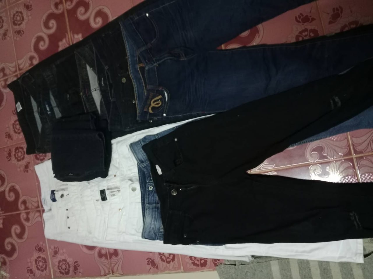 เสื้อผ้า54-323