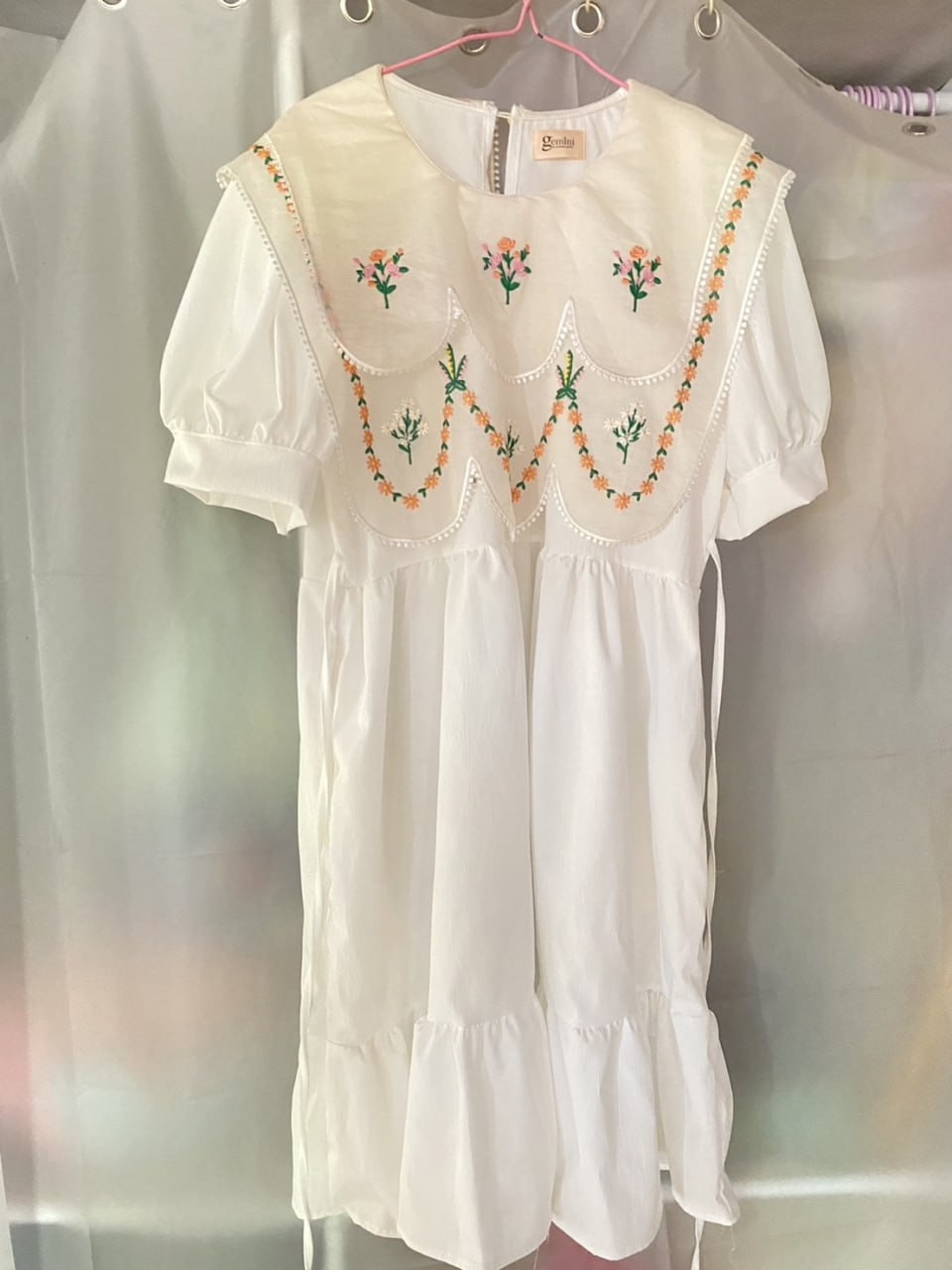 เสื้อผ้าแม่น้องฌอห์ณ431