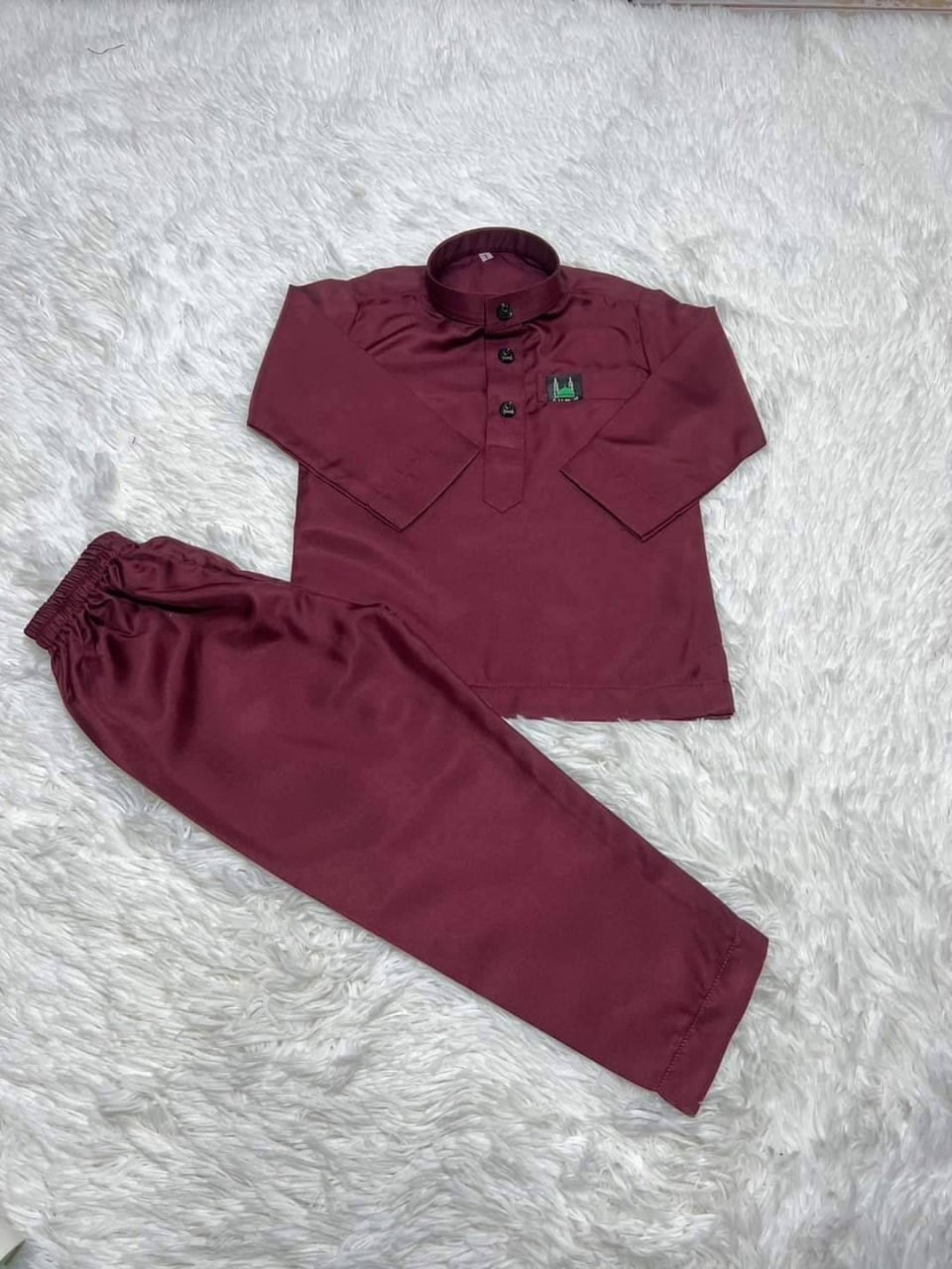 ชุดมือสองงานป้าย120C