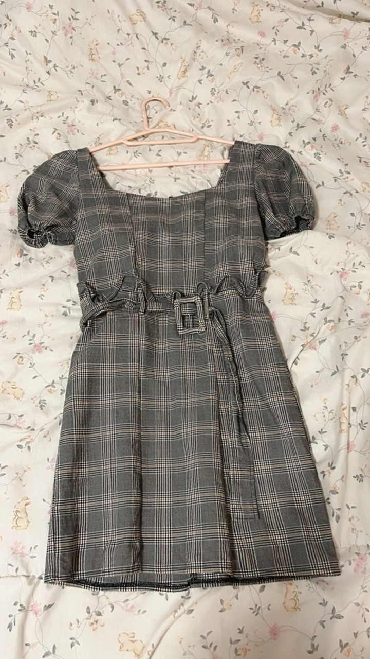 เสื้อผ้า  CC-0807